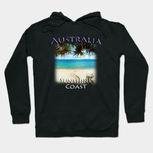 Australia - Sunshine Coast, Noosa Heads Hoodie